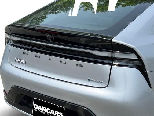 2025 Toyota Prius Plug-In Hybrid XSE Premium