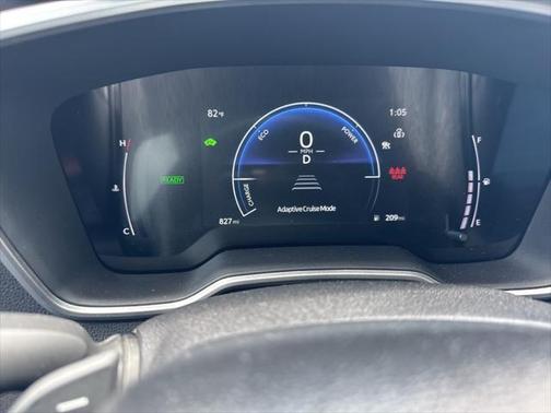 2025 Toyota Corolla Hybrid SE