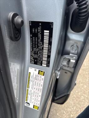 2025 Toyota Corolla Hybrid SE
