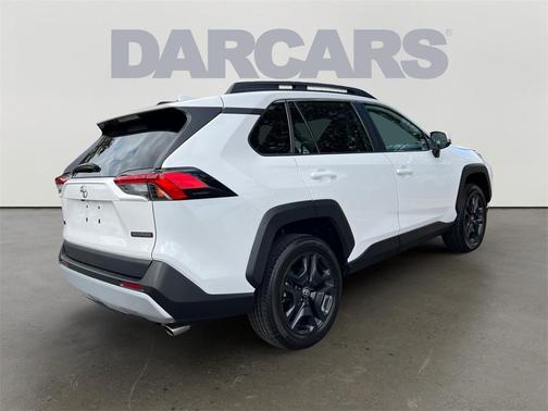 2023 Toyota RAV4 Adventure