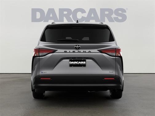 2026 Toyota Sienna L