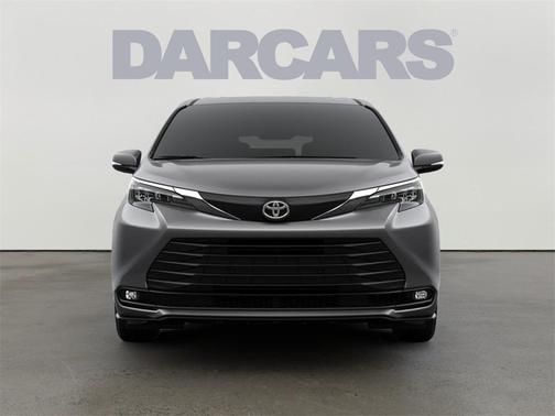 2026 Toyota Sienna L