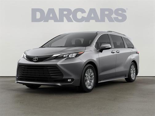 2026 Toyota Sienna L