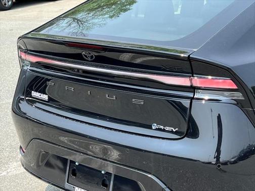 2025 Toyota Prius L