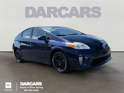 2014 Toyota Prius Five