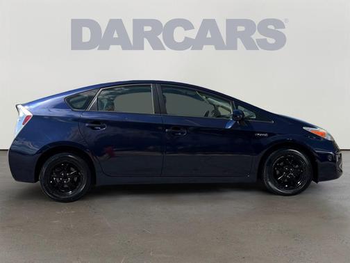 2014 Toyota Prius Five