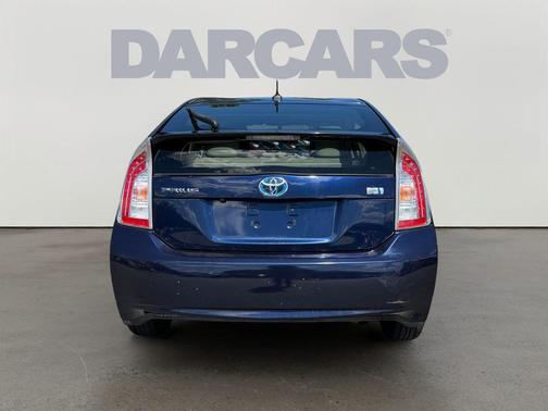 2014 Toyota Prius Five