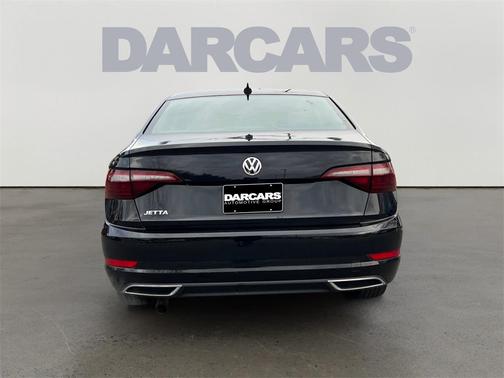 2020 Volkswagen Jetta 1.4T SEL Premium