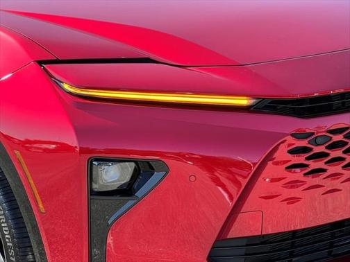 2025 Toyota Crown Signia Limited
