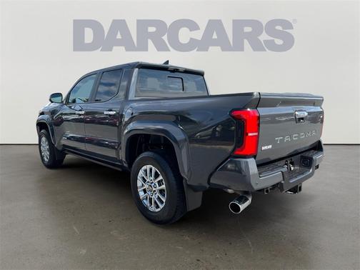 2025 Toyota Tacoma Limited