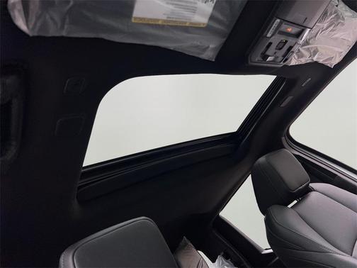 2025 Toyota Tacoma Hybrid TRD Off Road