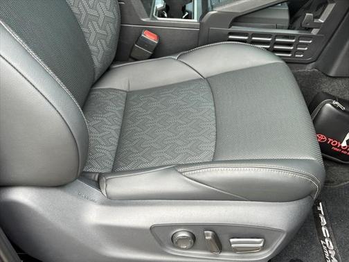 2025 Toyota Tacoma Limited