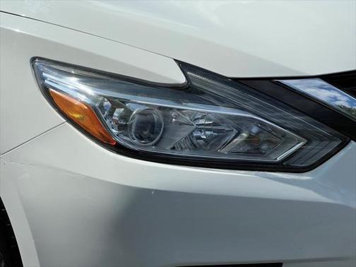 2018 Nissan Altima 2.5 SL