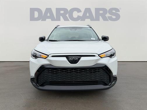 2025 Toyota Corolla Hybrid SE