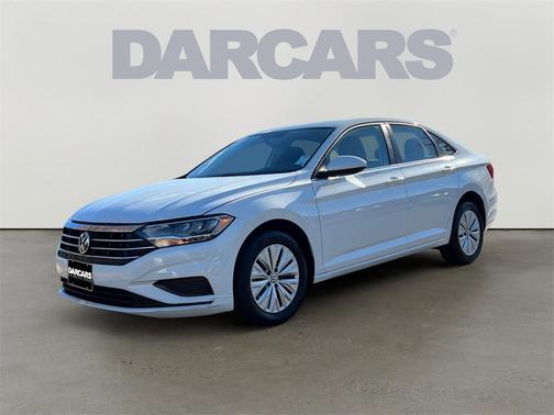 2020 Volkswagen Jetta 1.4T S