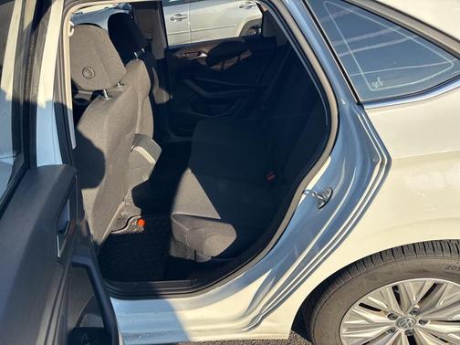 2020 Volkswagen Jetta 1.4T S