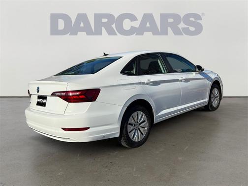 2020 Volkswagen Jetta 1.4T S