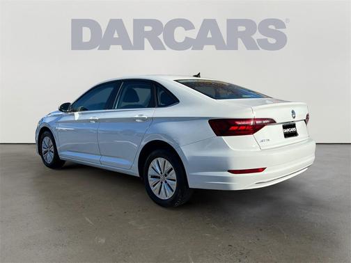 2020 Volkswagen Jetta 1.4T S