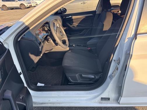 2020 Volkswagen Jetta 1.4T S