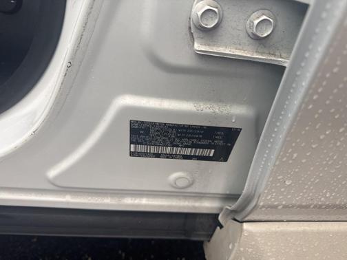 2017 Toyota RAV4 Platinum