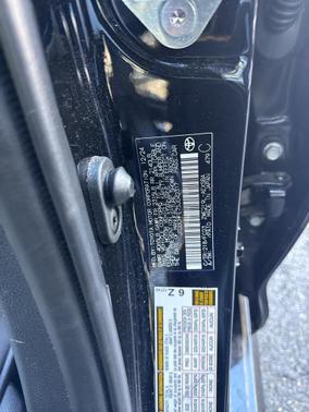 2025 Toyota Corolla Hybrid SE