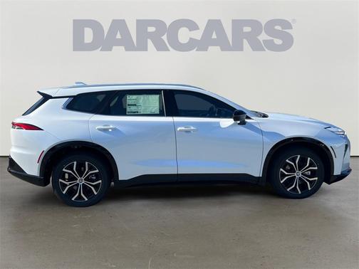 2026 Toyota Crown Signia XLE