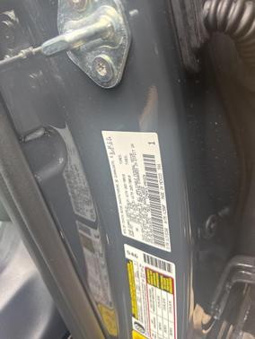 2024 Toyota Tacoma Hybrid Trailhunter