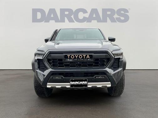 2024 Toyota Tacoma Hybrid Trailhunter