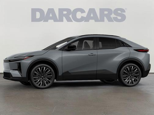 Cement 2026 Toyota C-HR XSE