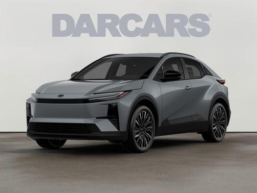 Cement 2026 Toyota C-HR XSE