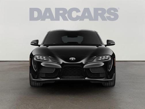 Nocturnal 2026 Toyota GR Supra 3.0 Premium