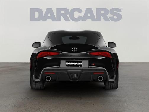 Nocturnal 2026 Toyota GR Supra 3.0 Premium