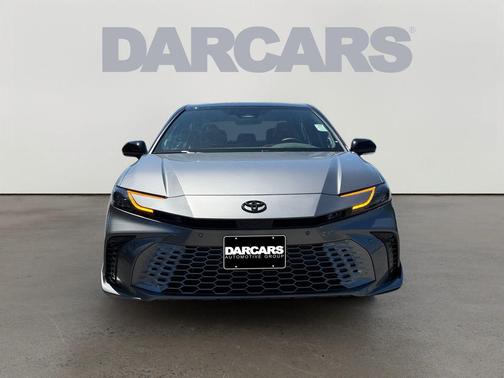 Heavy Metal 2026 Toyota Camry XSE
