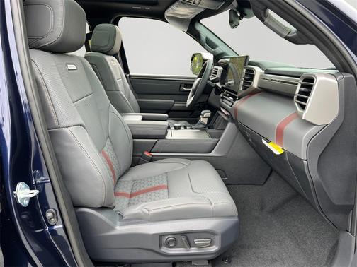 2026 Toyota Sequoia Base