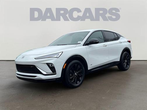 2025 Buick Envista Sport Touring FWD