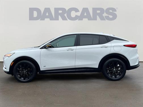 2025 Buick Envista Sport Touring FWD