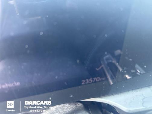 2025 Buick Envista Sport Touring FWD