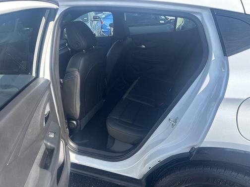 2025 Buick Envista Sport Touring FWD