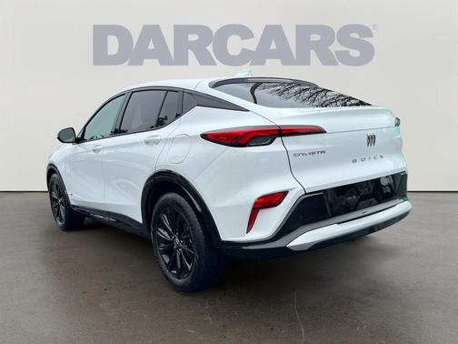 2025 Buick Envista Sport Touring FWD