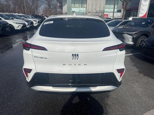 2025 Buick Envista Sport Touring FWD