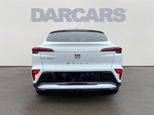 2025 Buick Envista Sport Touring FWD