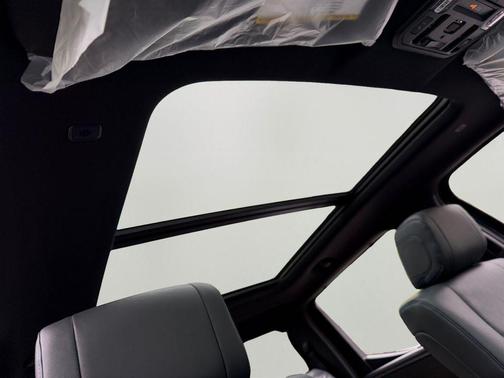 Blueprint 2026 Toyota Tundra Platinum