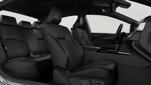Heavy Metal 2026 Toyota Camry XSE