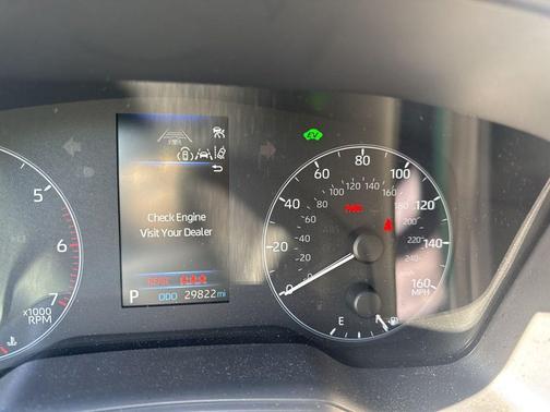Midnight Black Metallic 2025 Toyota Corolla Hybrid LE