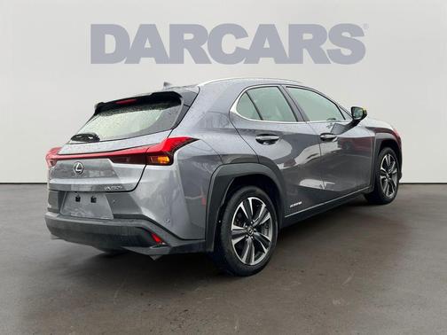 2019 Lexus UX 250h Base