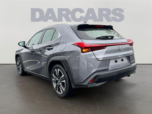2019 Lexus UX 250h Base