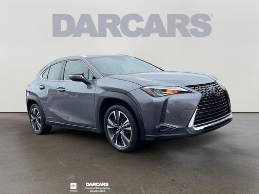 2019 Lexus UX 250h Base