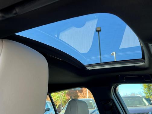 2019 Lexus UX 250h Base