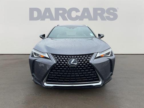 2019 Lexus UX 250h Base