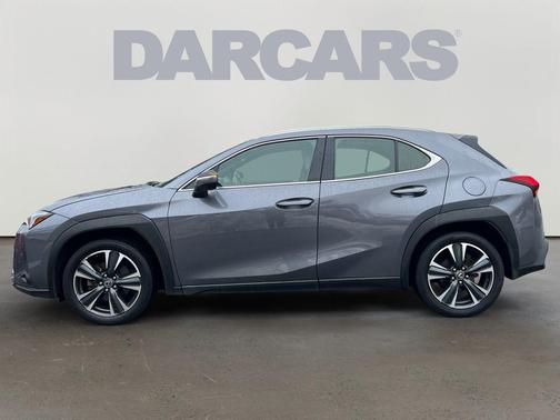 2019 Lexus UX 250h Base
